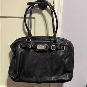 MICHAEL KORS | Hamilton Weekender Shoulder Bag